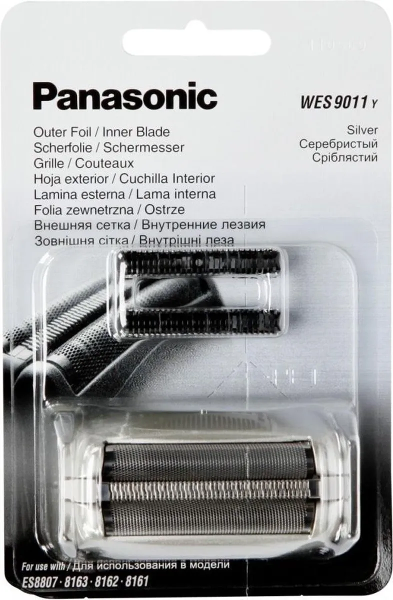 Panasonic WES9011 Scheerblad & Trimmer