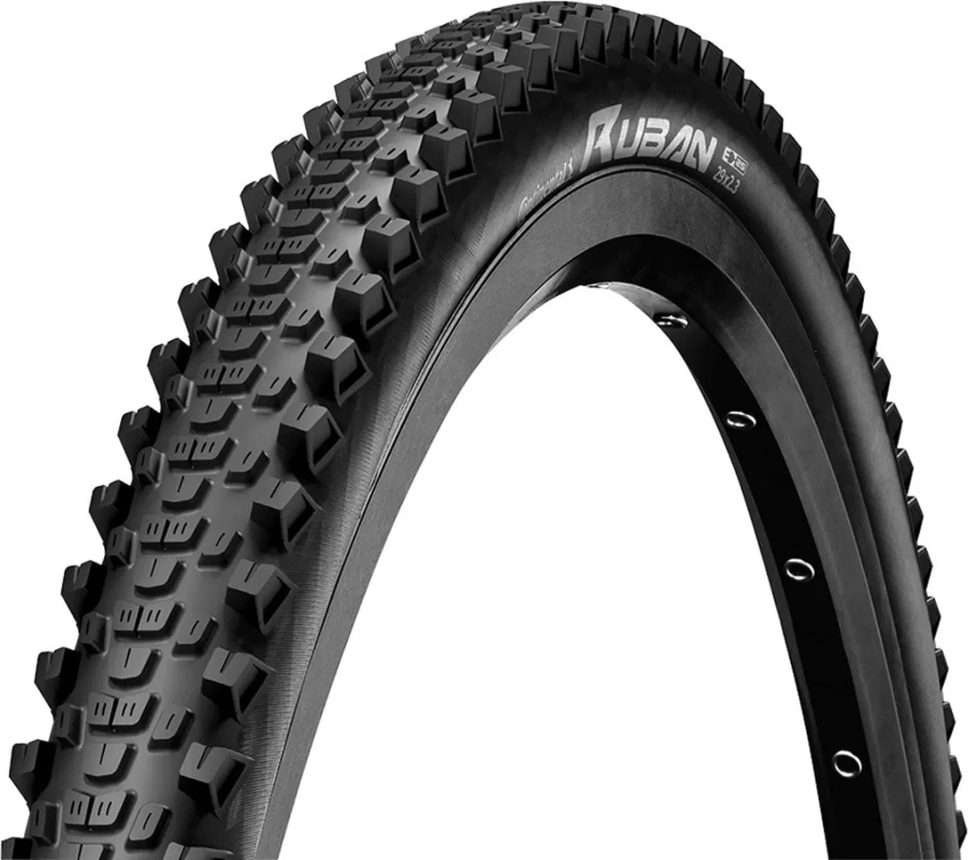 Continental Ruban 27.5x2.60 Buitenband