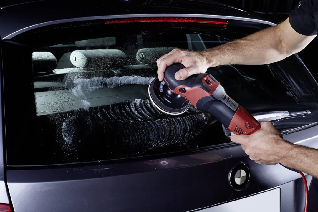 Sonax Profiline Glass Polish 0.25L