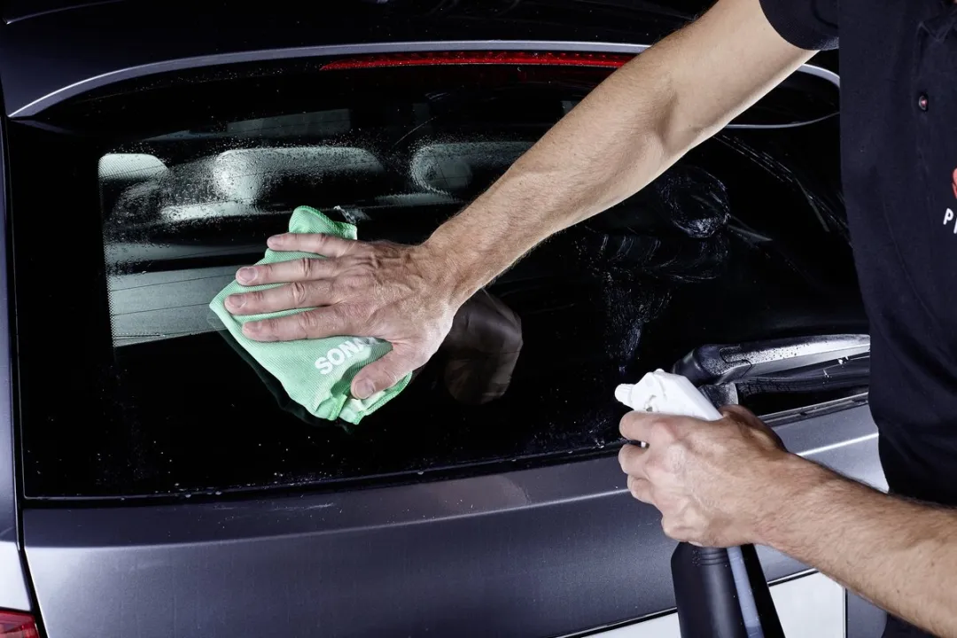 Sonax Profiline Glass Polish 0.25L