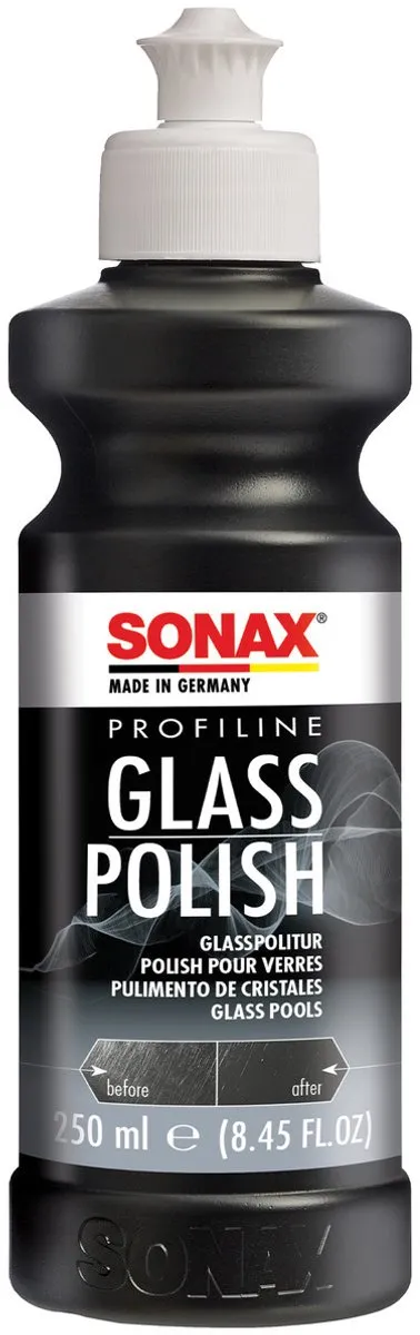 Sonax Profiline Glass Polish 0.25L