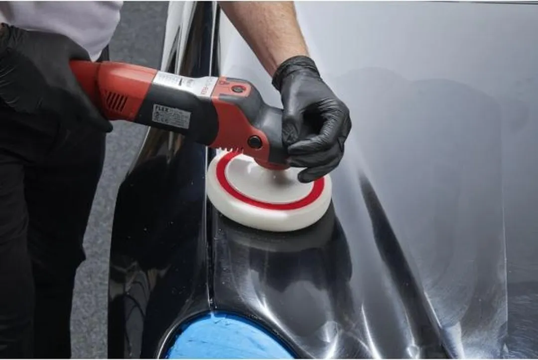 Autoglym Rapid Renovator PLUS 1L