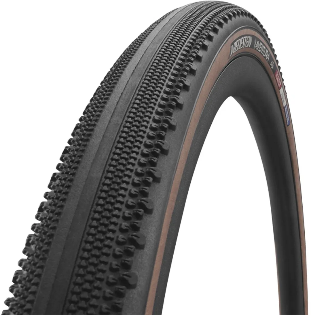 Vredestein Aventura Seta TLR 700x44C