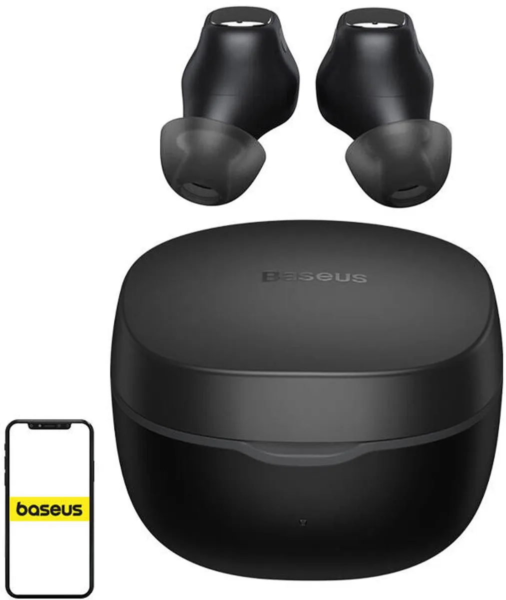 Baseus Bowie WM01 TWS Headset