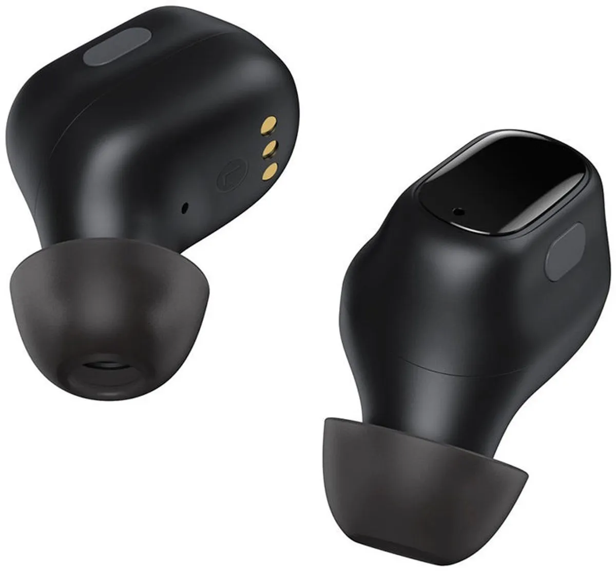 Baseus Bowie WM01 TWS Headset - Zwart