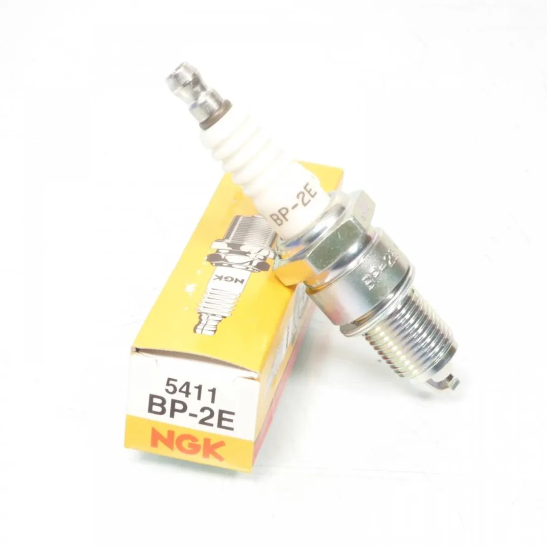 NGK BP-2E Bougie - Wit