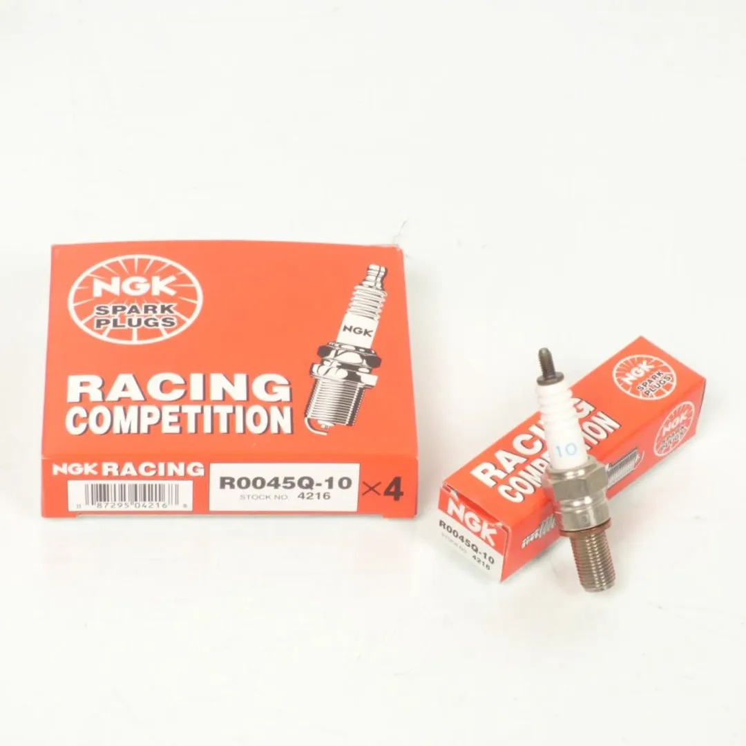 NGK Bougie R0045Q-10 voor Husqvarna 570 NOX