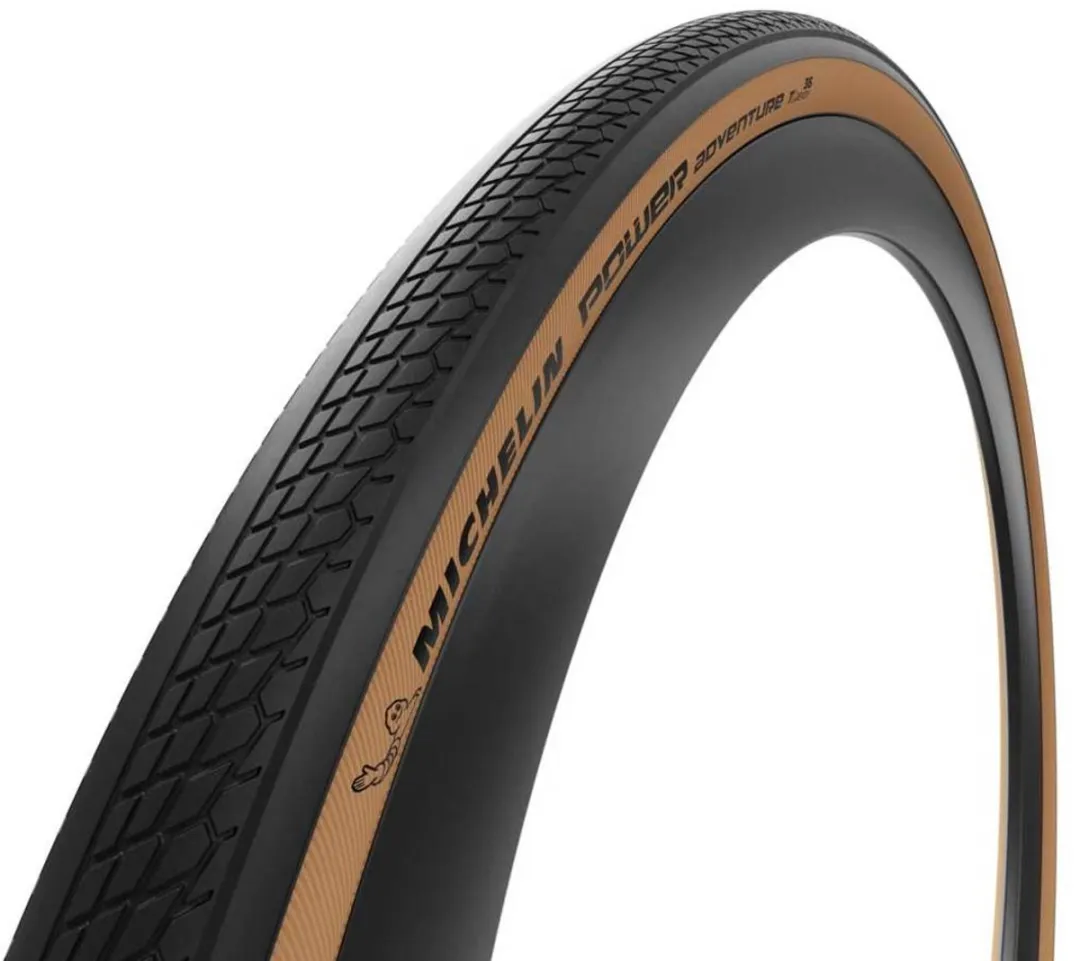 Michelin Power Adventure Classic 28” Buitenband