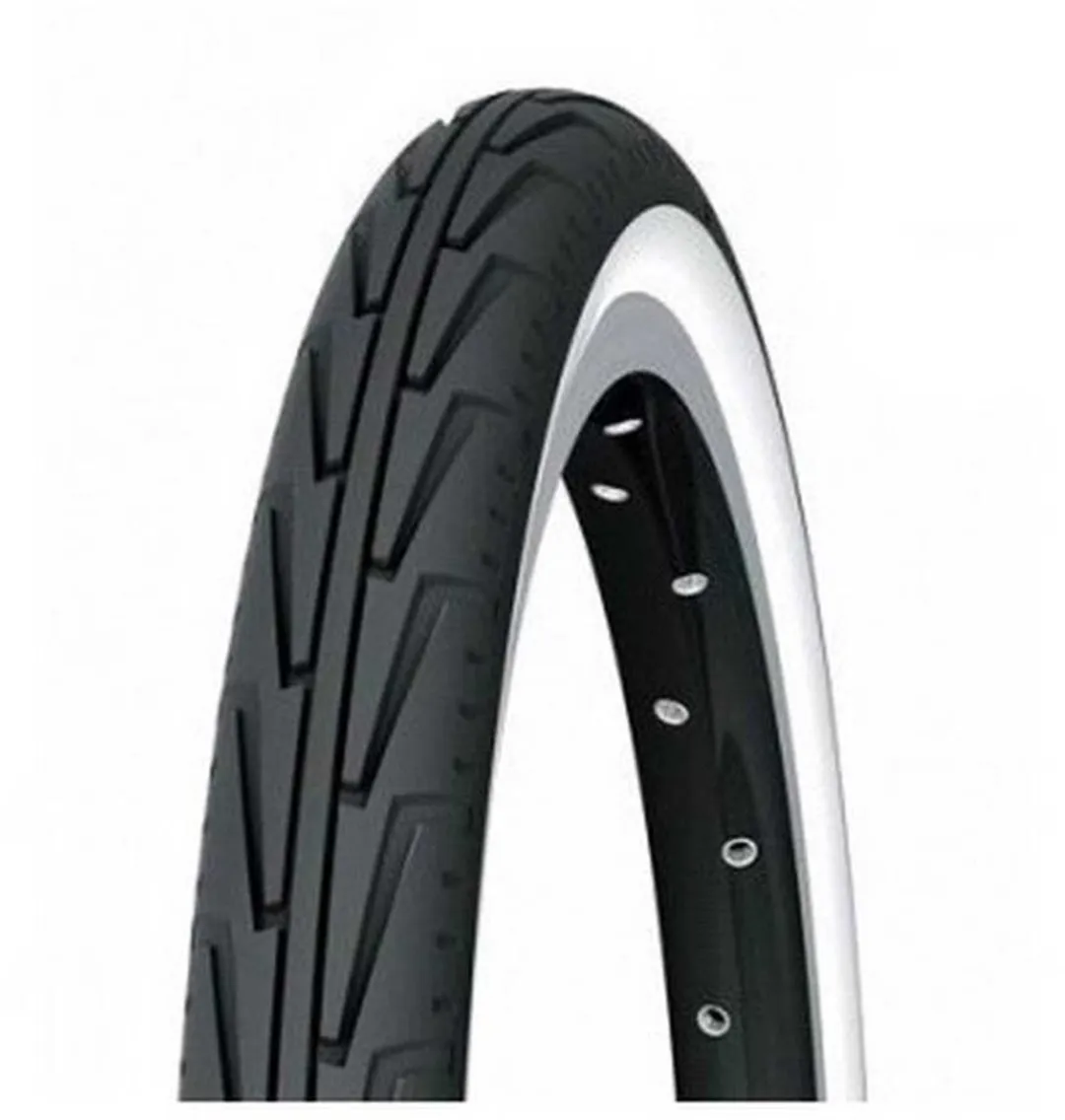 Michelin Diabolo City 600a 24x35 Stadsband