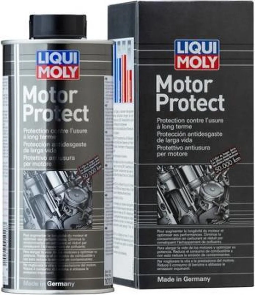 Liqui Moly Motor Protect 500ml