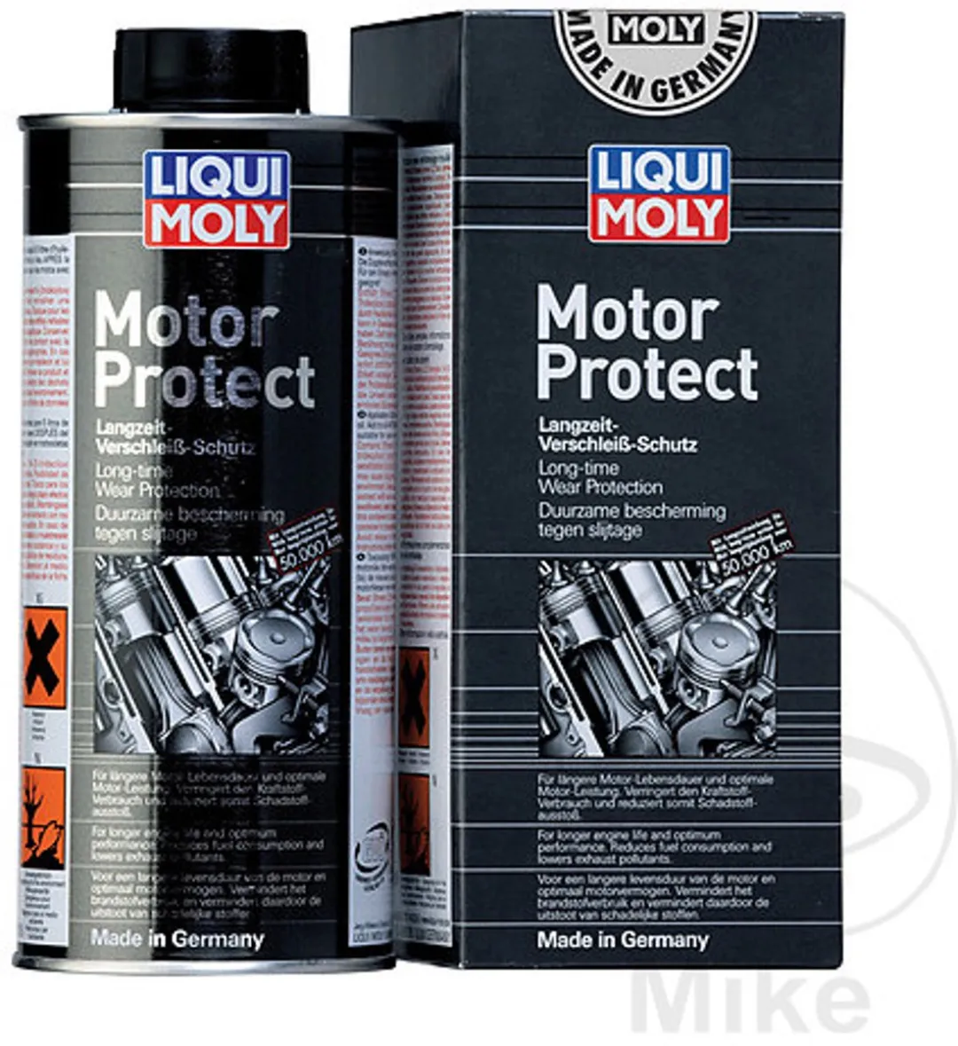 Liqui Moly Motor Protect 500ml