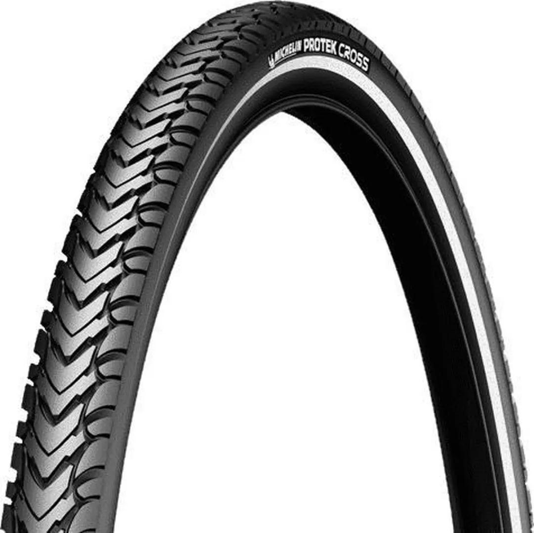 Michelin Protek Cross Max Buitenband 28" 32-622