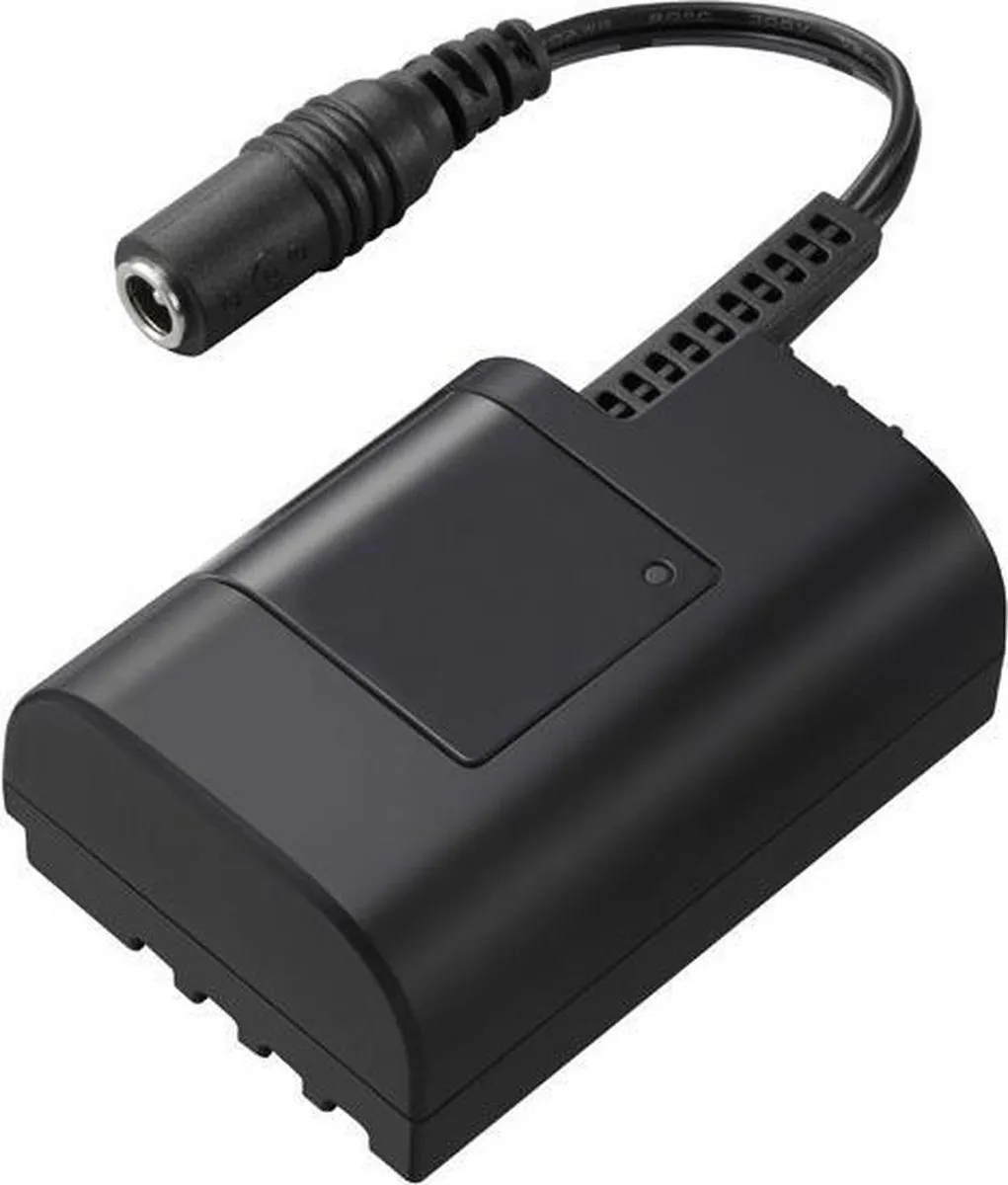 Panasonic DMW-DCC12 DC Koppeling - Systeemcamera