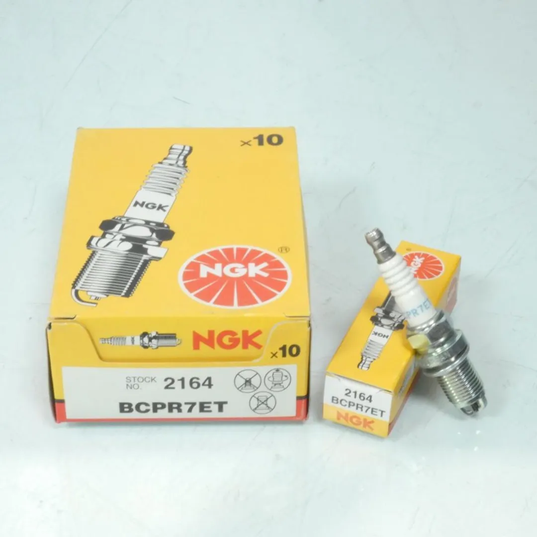 NGK BCPR7ET Bougie