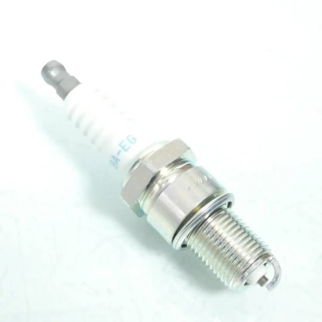 NGK Bougie GR9A-EG - Wit