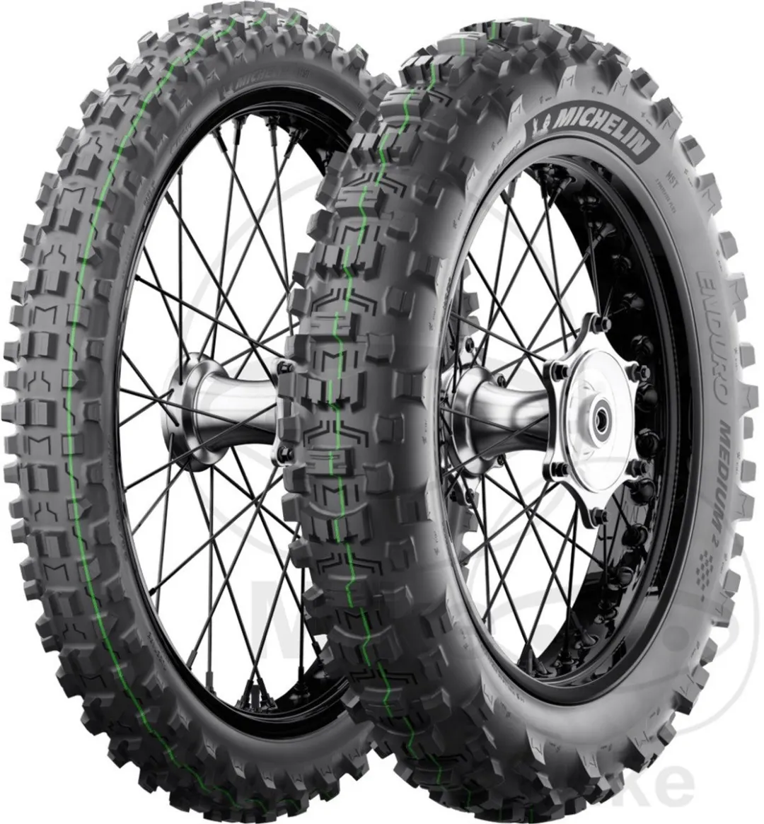 Michelin Enduro Medium 2 90/100-21 57R