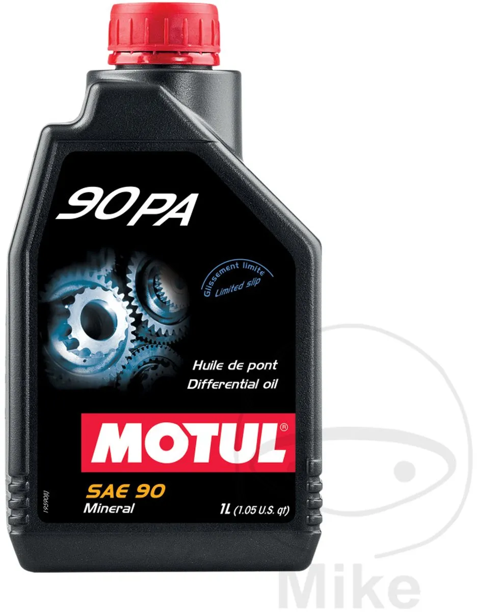 Motul 90 PA 1L Versnellingsbakolie