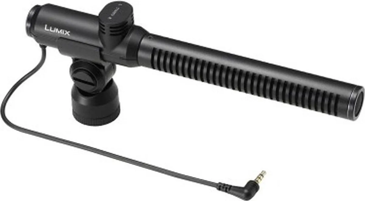 Panasonic DMW-MS2E Microfoon