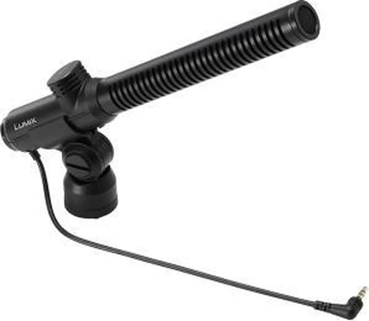Panasonic DMW-MS2E Microfoon - Zwart