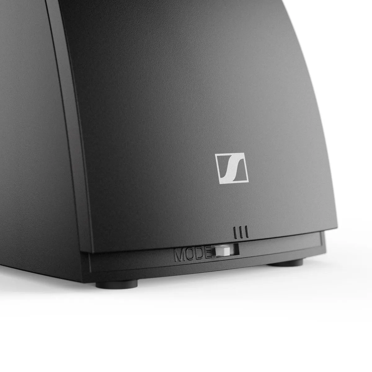Sennheiser RS 120-W Koptelefoon - Zwart