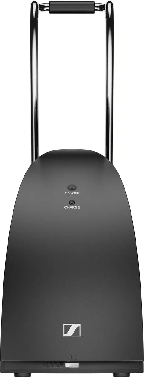 Sennheiser RS 120-W Koptelefoon - Zwart