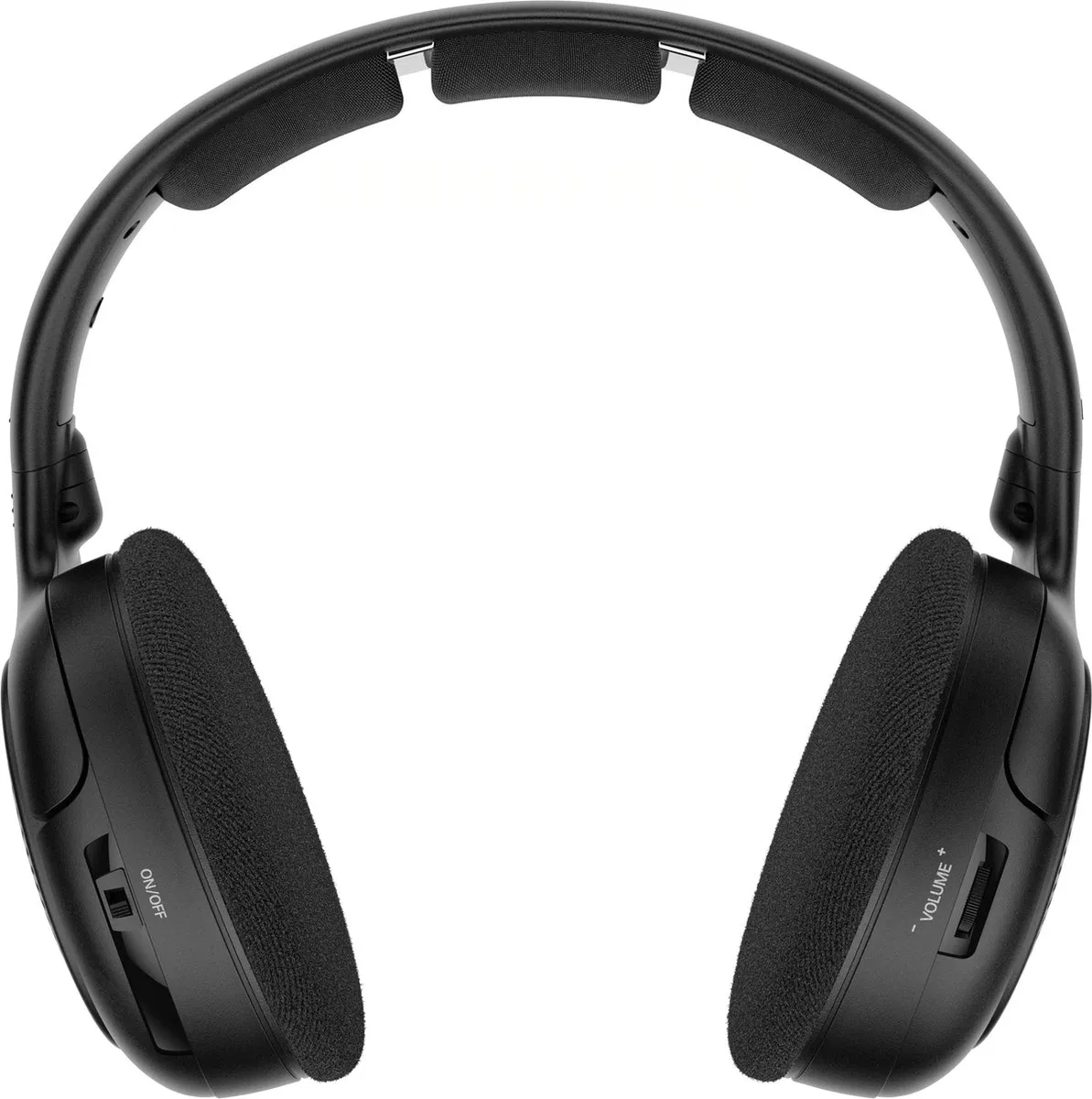 Sennheiser RS 120-W Koptelefoon - Zwart