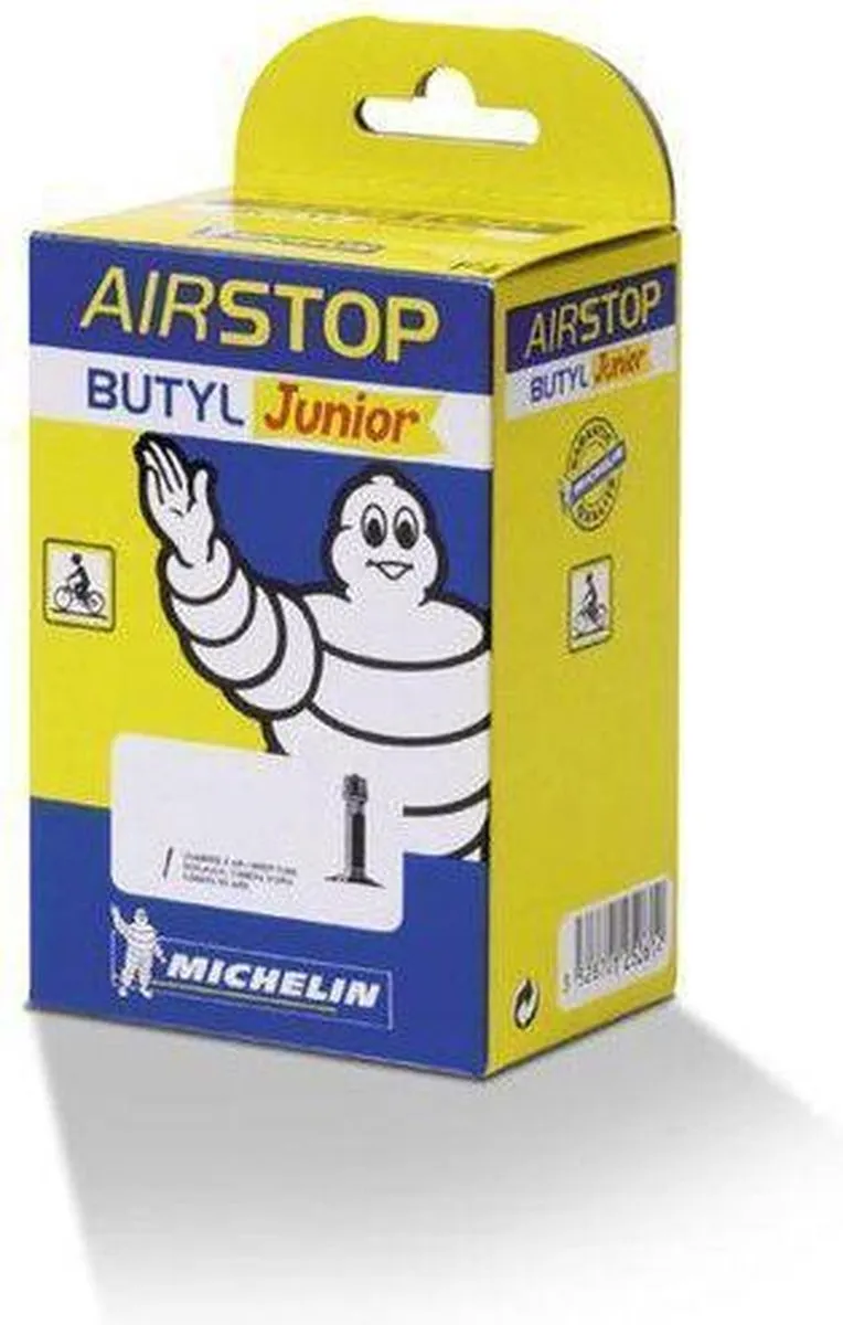 Michelin F3 Airstop 20 Inch Presta Band