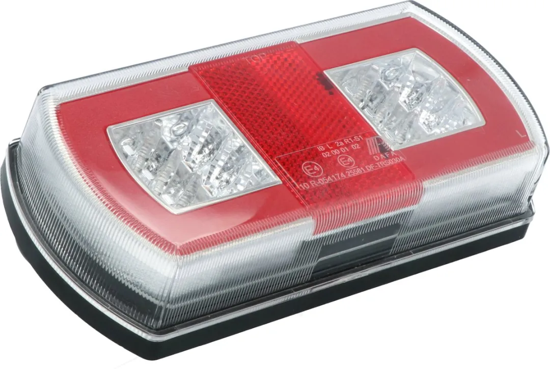 Carpoint Combinatieverlichting 12V LED 160mm Links - afbeelding 6 van 6