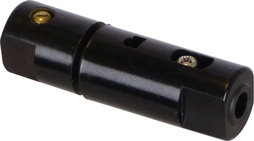 Carpoint Zekeringhouder 16A - 2 Stuks - Zwart