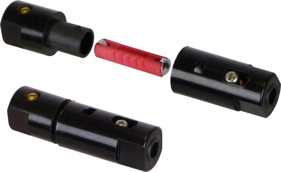 Carpoint Zekeringhouder 16A
