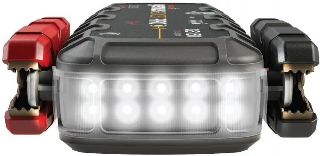 Noco Boost Pro GB150 Lithium Startbooster – 3000A – UltraSafe Technologie – Professioneel & Zeer Krachtig