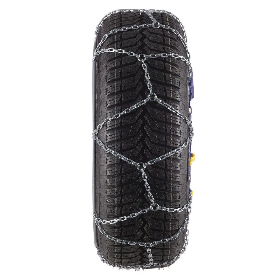 Michelin Sneeuwkettingen A 000 116 1 MX N6B - Roze/Zilver