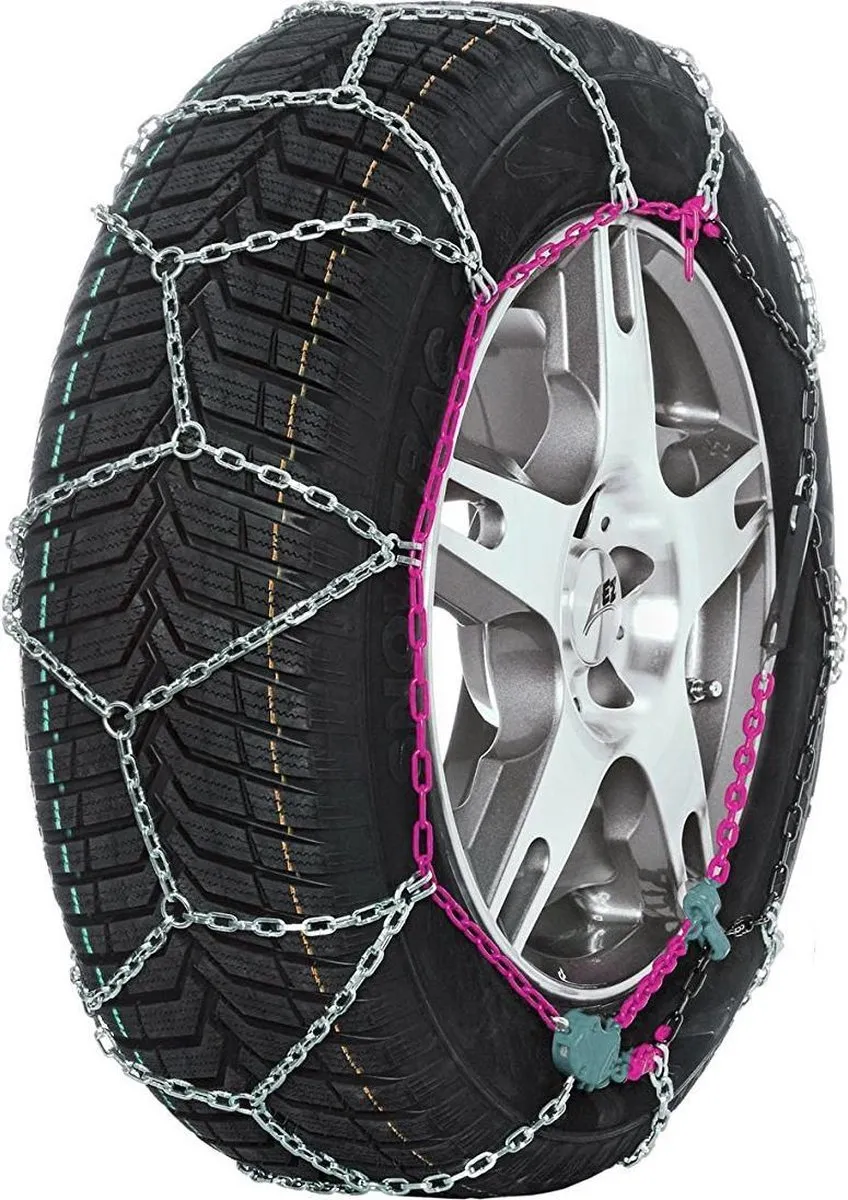 Michelin Sneeuwkettingen A 000 116 1 MX N6B