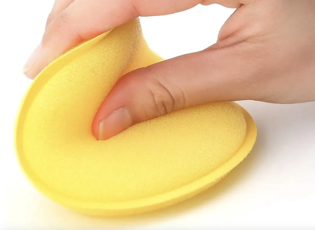 Meguiar's Ultimate Compound + Applicatorpads - 450ml - 6 Stuks