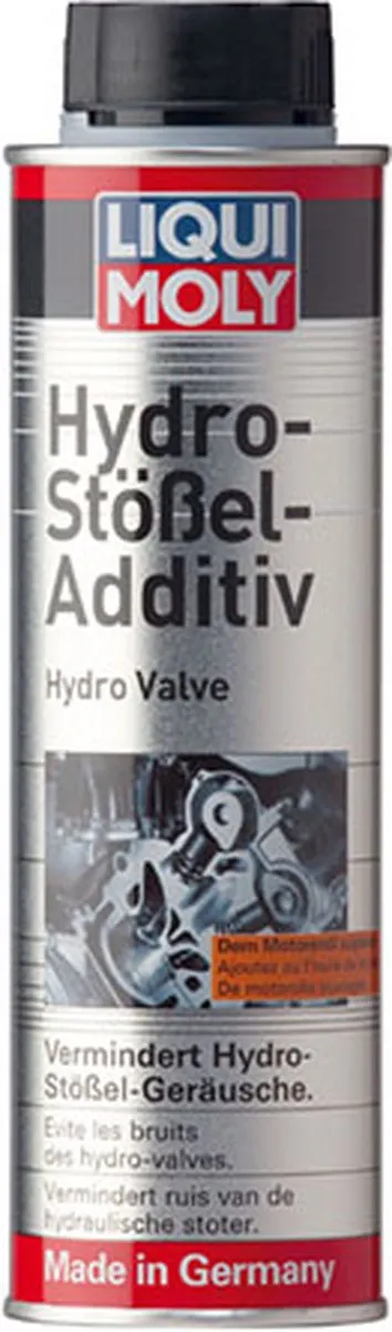 Liqui Moly Hydro-Valve 300 ML