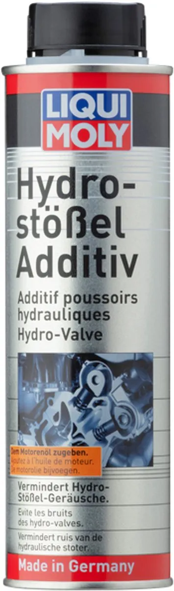 Liqui Moly Hydro-Valve 300 ML