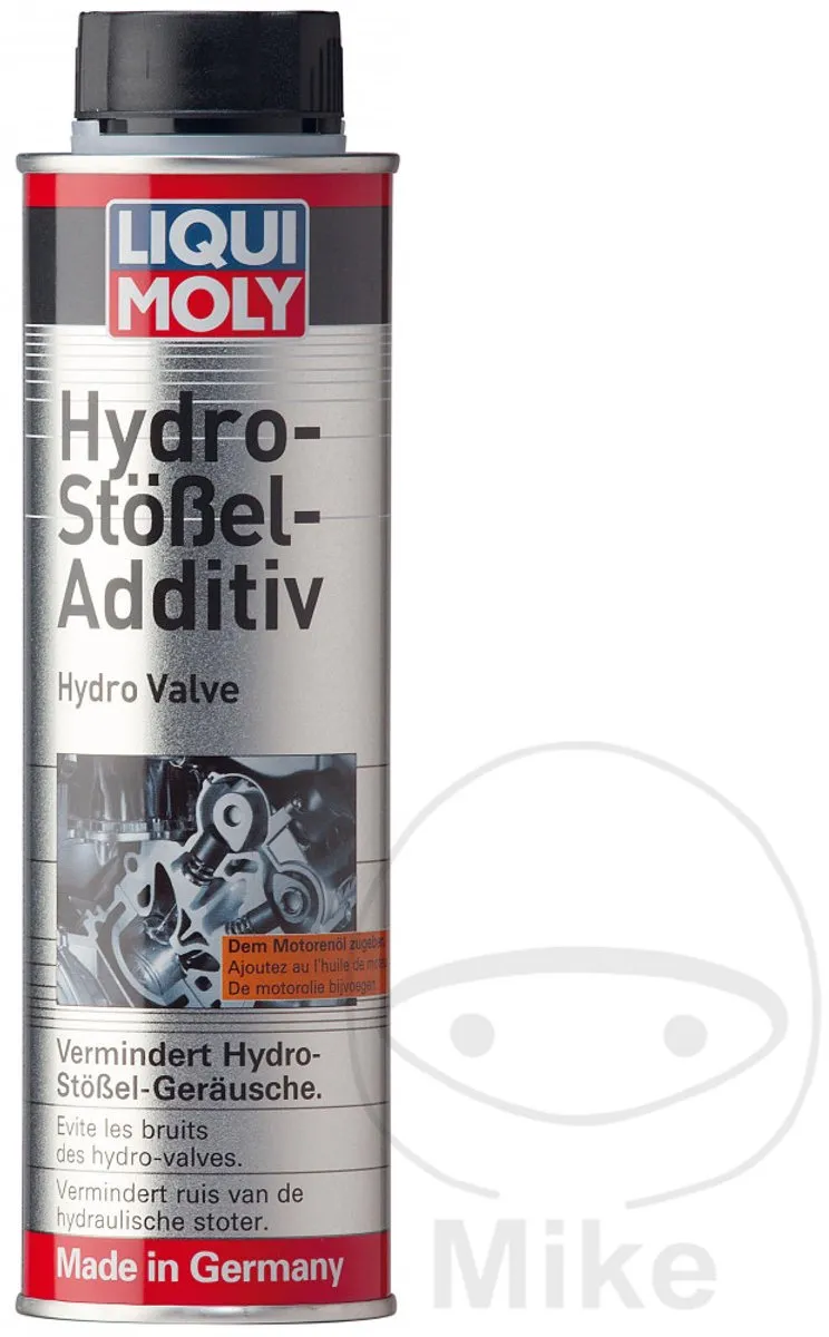 Liqui Moly Hydro-Valve 300 ML