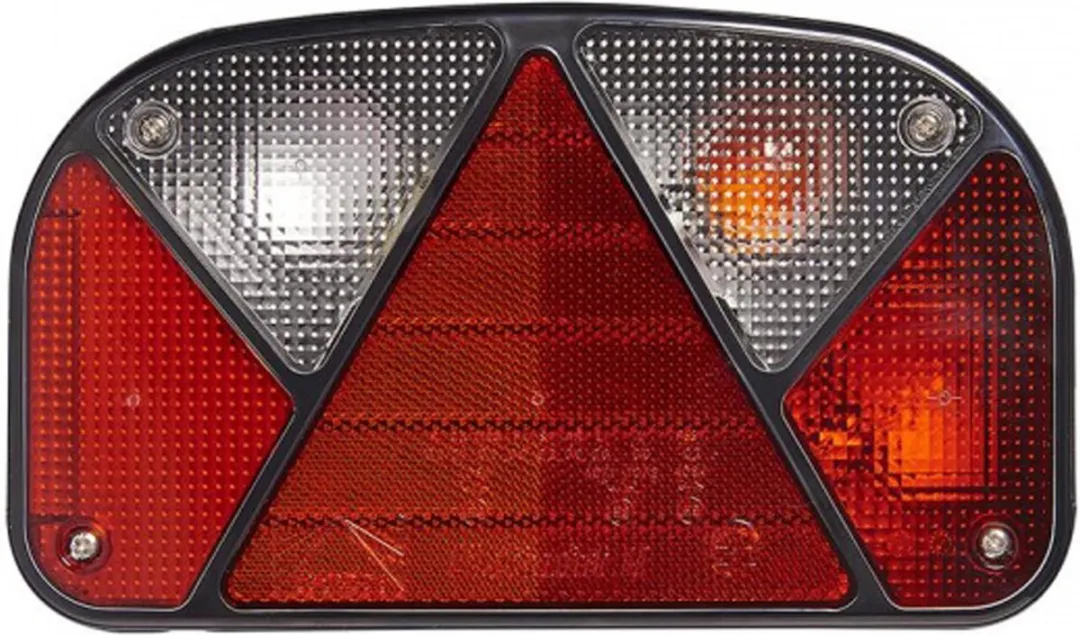 Carpoint Multipoint II Achterlicht Rechts