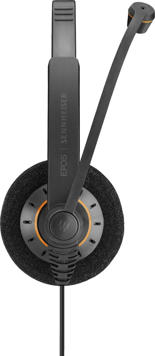 EPOS | Sennheiser 60 USB ML - binaural optimised lync