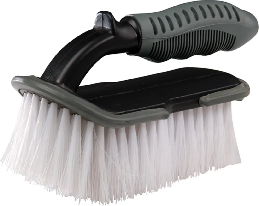 Silverline Zachte Wasborstel 15cm