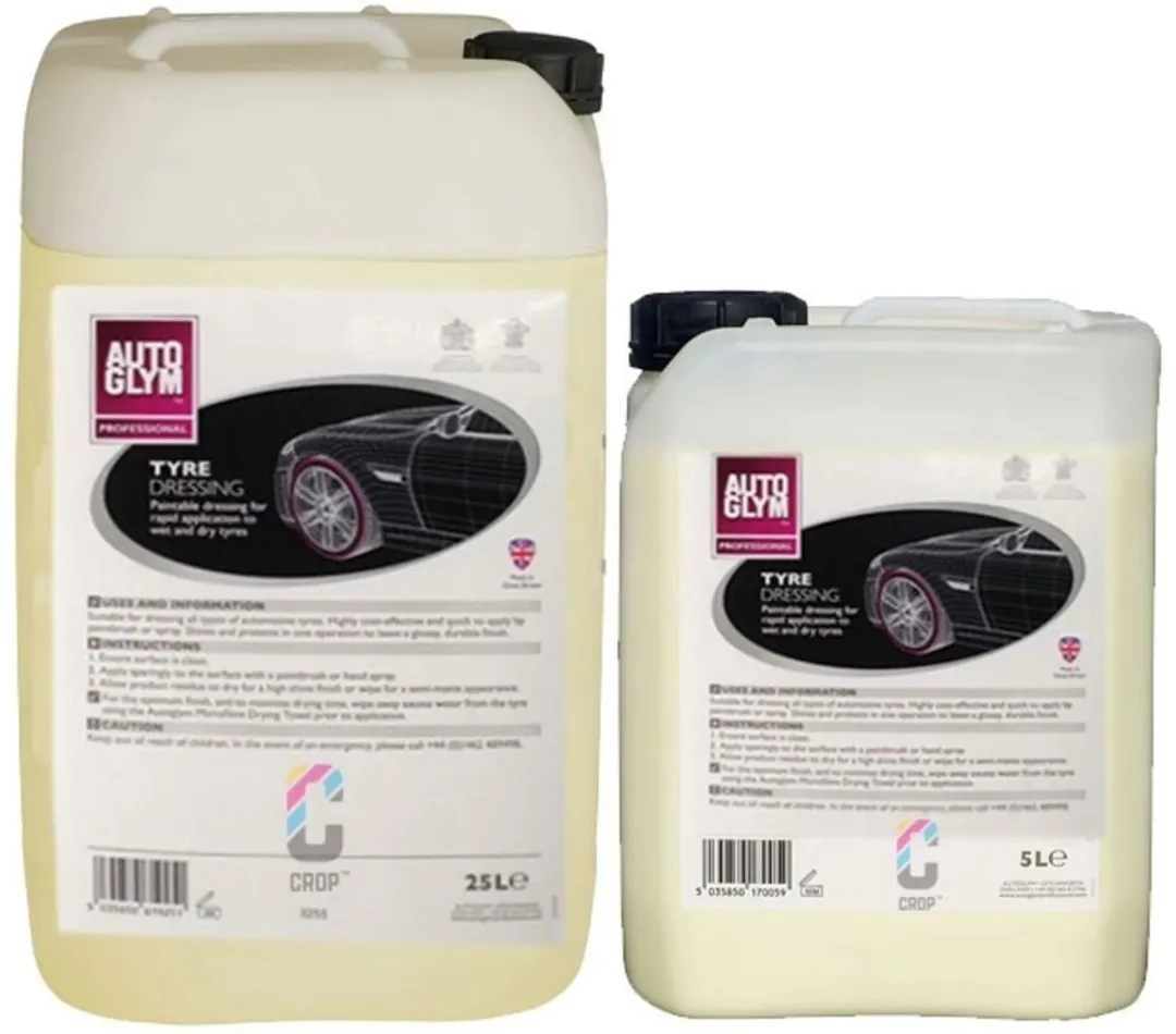 Autoglym Bandenreiniger 5L