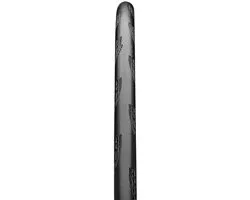 Continental Grand Prix 5000 S TR Raceband 30mm - Zwart/Transparant