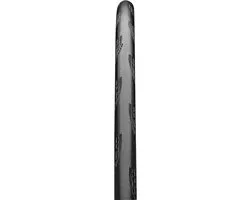 Continental Grand Prix 5000 S TR Raceband 30mm - Zwart/Transparant