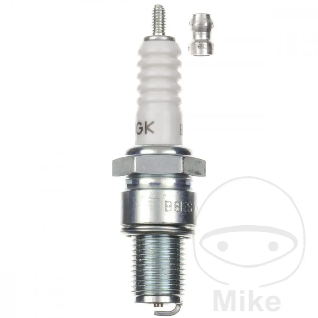 NGK B8ES Bougie - 1 Stuk - afbeelding 6 van 6