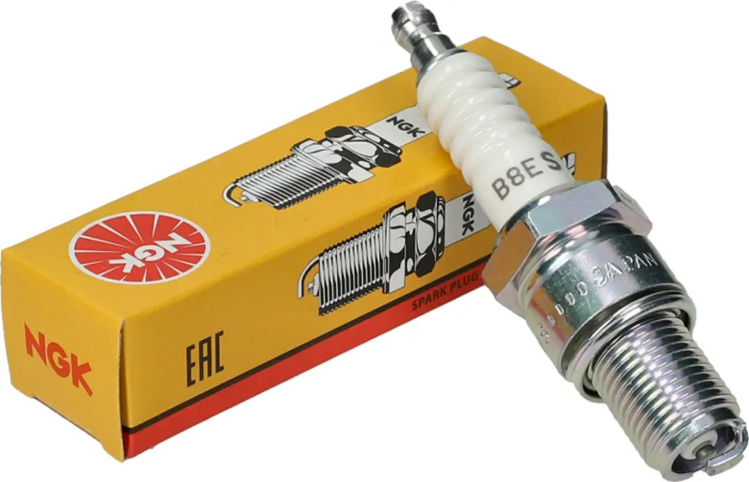 NGK B8ES Bougie - 1 Stuk