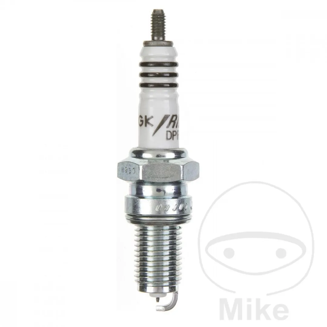 NGK DPR8EIX-9 Iridium Bougie - Zilver