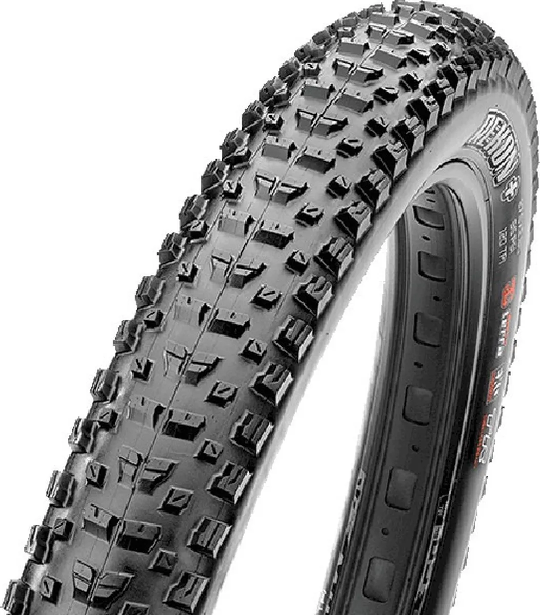 Maxxis Rekon 60 Exo 27.5x2.80 Buitenband - Tubeless - Zwart