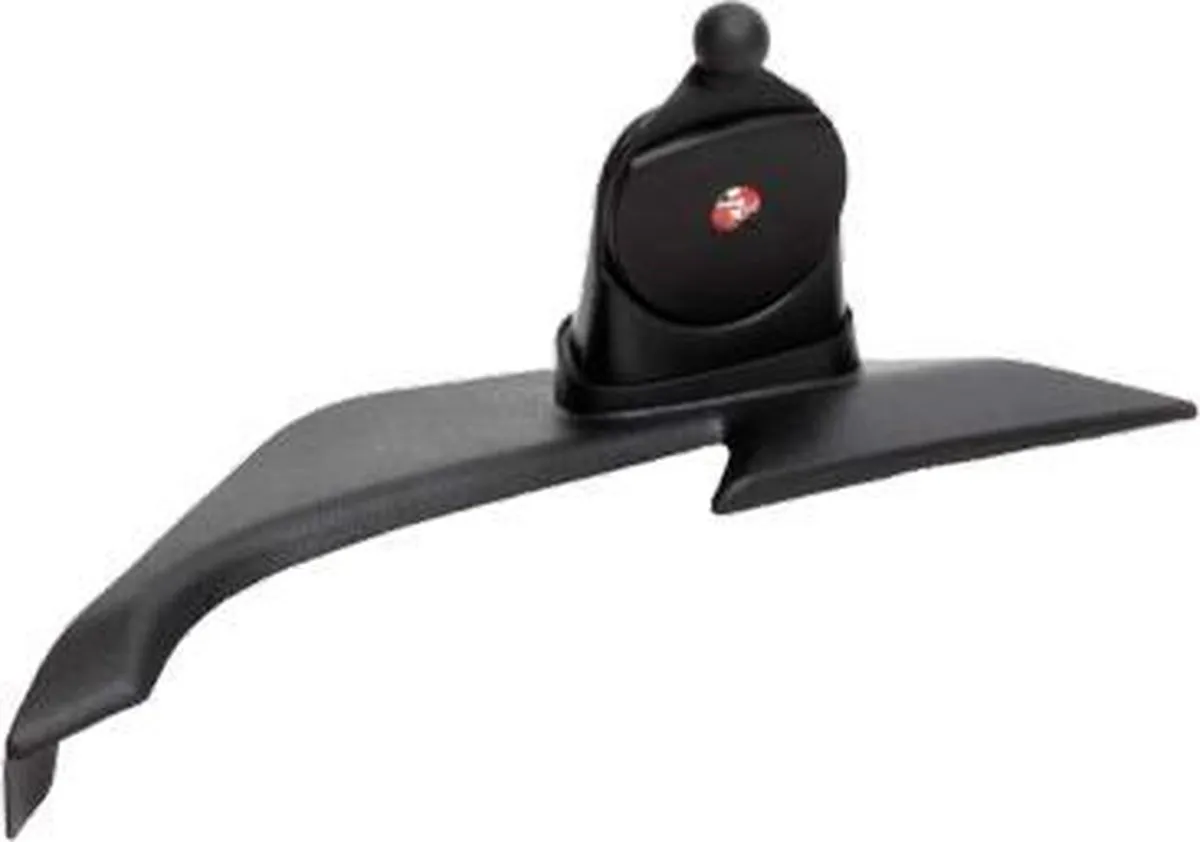 TomTom Navigatiehouder Golf 7 Dashboard - Zwart