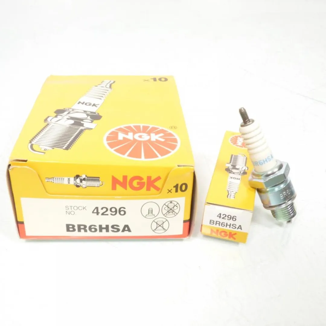 NGK Bougie BR6HSA