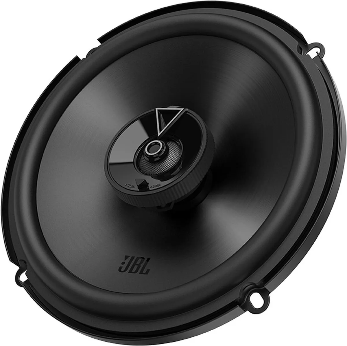 JBL Club 64 Autospeakers 165mm 2-weg Coaxiaal - 180W Set van 2 - Zwart